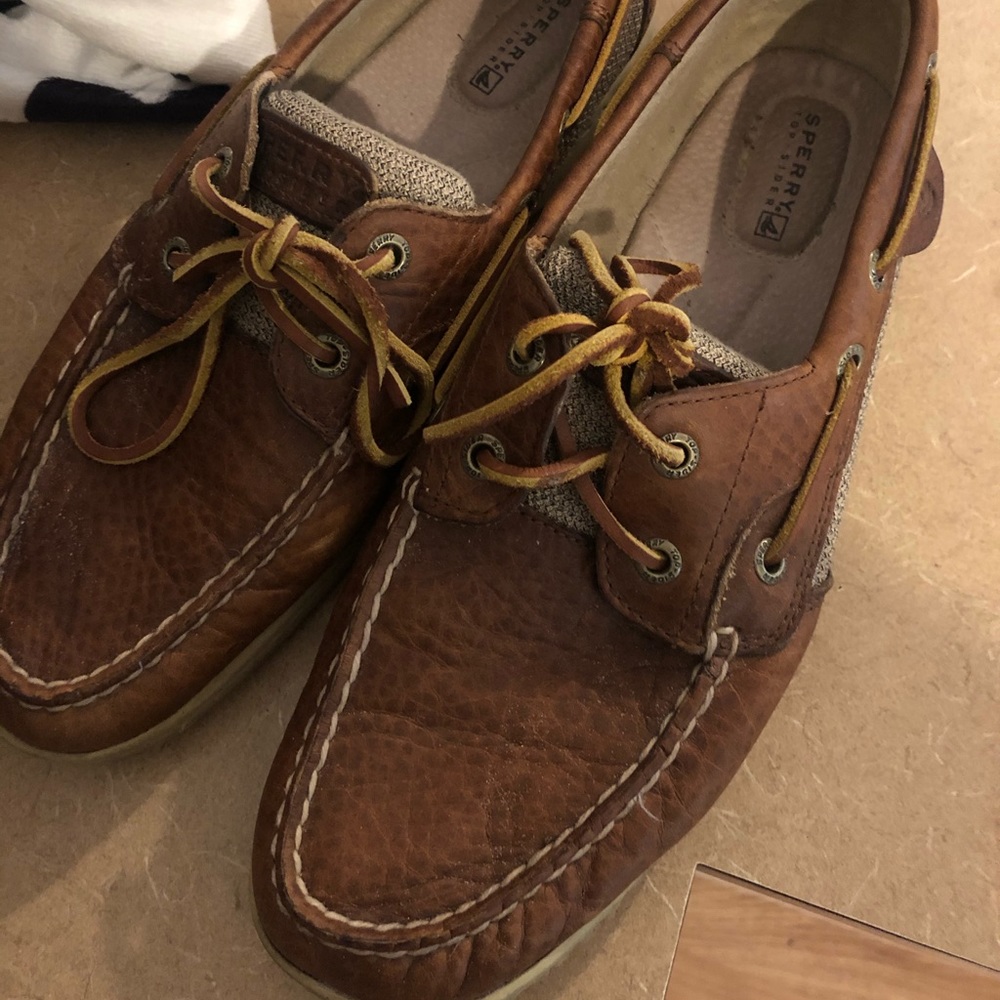 Women’s Sperry